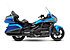 2017 Honda Gold Wing Audio Comfort for sale 200469048